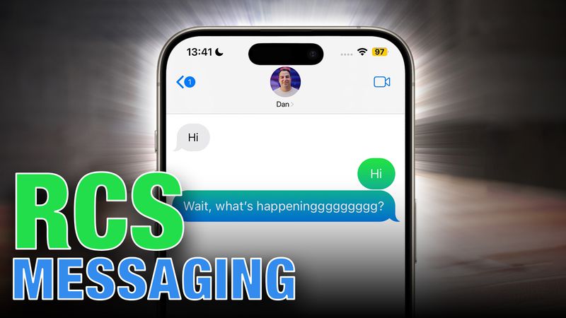 捕魚機：中國新入網手機需支持 5G 消息，消息稱蘋果將爲 iMessage 引入 RCS 消息標準
